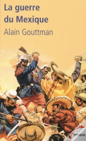 Capa do artigo La Guerre Du Mexique