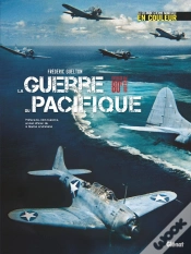 Capa do artigo La Guerre Du Pacifique