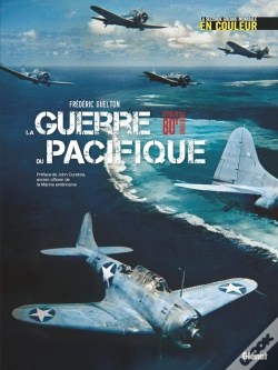 Capa do artigo La Guerre Du Pacifique
