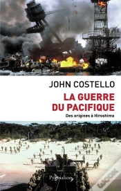 Capa do artigo La Guerre Du Pacifique