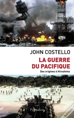 Capa do artigo La Guerre Du Pacifique