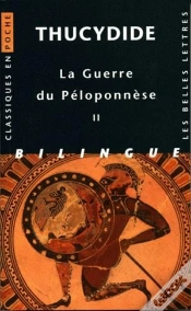 Capa do artigo La Guerre Du Péloponnèse T.2