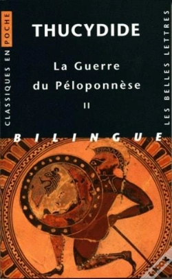 Capa do artigo La Guerre Du Péloponnèse T.2