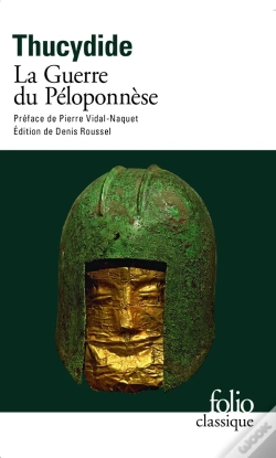 Capa do artigo La Guerre Du Péloponnèse