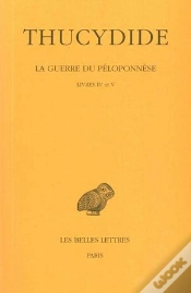 Capa do artigo La Guerre Du Péloponnèse Tome 3 Livre 1 - 5