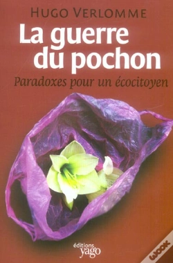 Capa do artigo La Guerre Du Pochon ; Paradoxes Pour Un Ecocitoyen