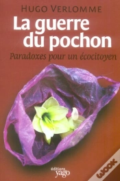 Capa do artigo La Guerre Du Pochon ; Paradoxes Pour Un Ecocitoyen
