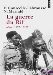 La Guerre Du Rif ; Maroc (1921-1926)