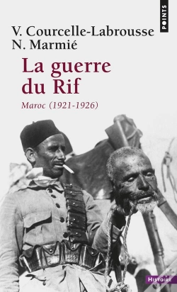 Capa do artigo La Guerre Du Rif ; Maroc (1921-1926)