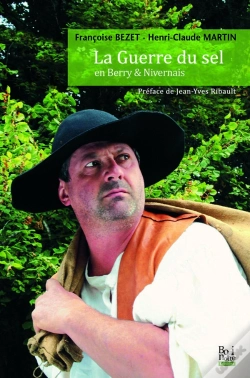 Capa do artigo La Guerre Du Sel En Berry Et Nivernais