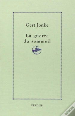 Capa do artigo La Guerre Du Sommeil