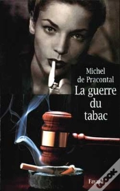 Capa do artigo La Guerre Du Tabac