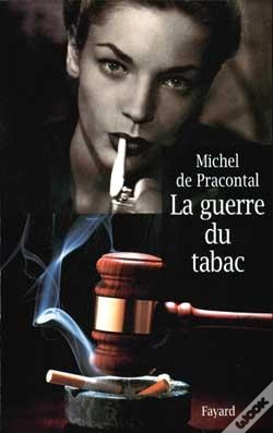Capa do artigo La Guerre Du Tabac