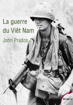 Capa do artigo La Guerre Du Viet Nam