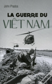 Capa do artigo La Guerre Du Vietnam