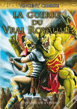 Capa do artigo La Guerre Du Vrai Royaume