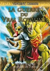 Capa do artigo La Guerre Du Vrai Royaume
