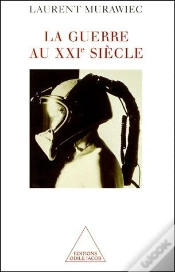 Capa do artigo La Guerre Du Xxi Siecle