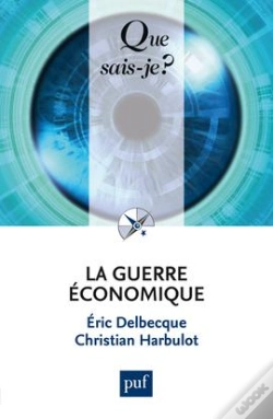 Capa do artigo La Guerre Économique