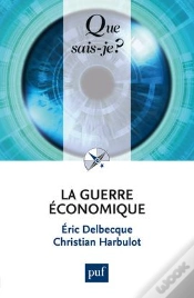 Capa do artigo La Guerre Économique