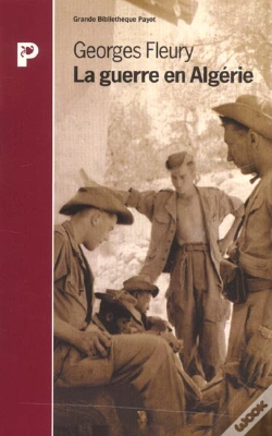 Capa do artigo La Guerre En Algérie