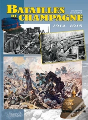 Capa do artigo La Guerre En Champagne