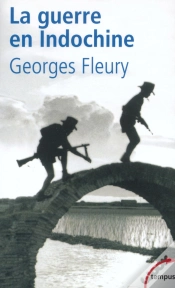 Capa do artigo La Guerre En Indochine 1945-1954
