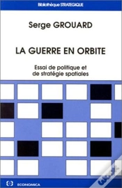 Capa do artigo La Guerre En Orbite