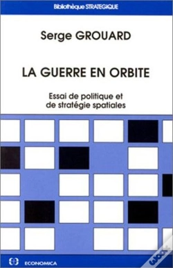 Capa do artigo La Guerre En Orbite