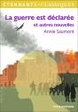 La Guerre Est Declaree Et Autres Nouvelles - Preview