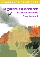 La Guerre Est Declaree Et Autres Nouvelles