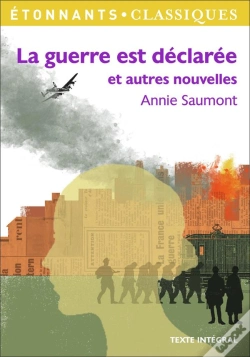 Capa do artigo La Guerre Est Declaree Et Autres Nouvelles