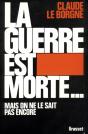 La Guerre Est Morte... - Preview