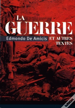 Capa do artigo La Guerre ; Et Autres Textes