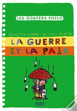 Capa do artigo La Guerre Et La Paix