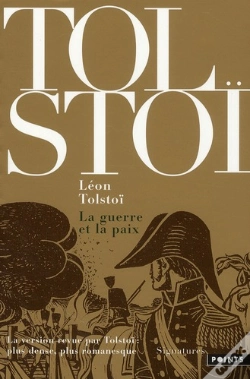 Capa do artigo La Guerre Et La Paix
