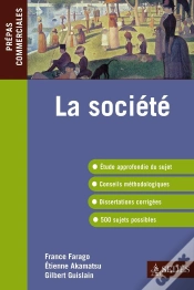 Capa do artigo La Guerre Et La Paix ; Prépas Commerciales ; Programme 2011/2012