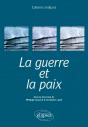 La Guerre Et La Paix. Programme Ens 2023 - Preview