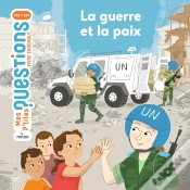 Capa do artigo La Guerre Et La Paix