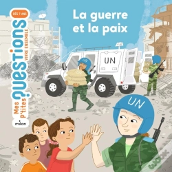 Capa do artigo La Guerre Et La Paix
