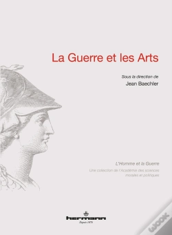 Capa do artigo La Guerre Et Les Arts