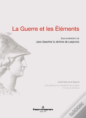Capa do artigo La Guerre Et Les Éléments