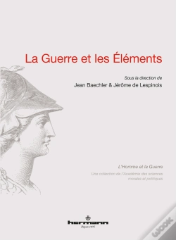 Capa do artigo La Guerre Et Les Éléments