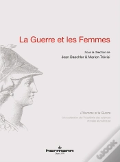 Capa do artigo La Guerre Et Les Femmes