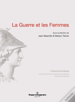 Capa do artigo La Guerre Et Les Femmes
