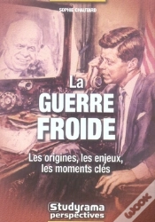 Capa do artigo La Guerre Froide