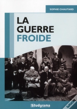 Capa do artigo La Guerre Froide