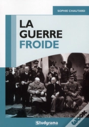 Capa do artigo La Guerre Froide