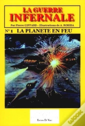 La Guerre Infernale T1