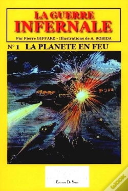 Capa do artigo La Guerre Infernale T1